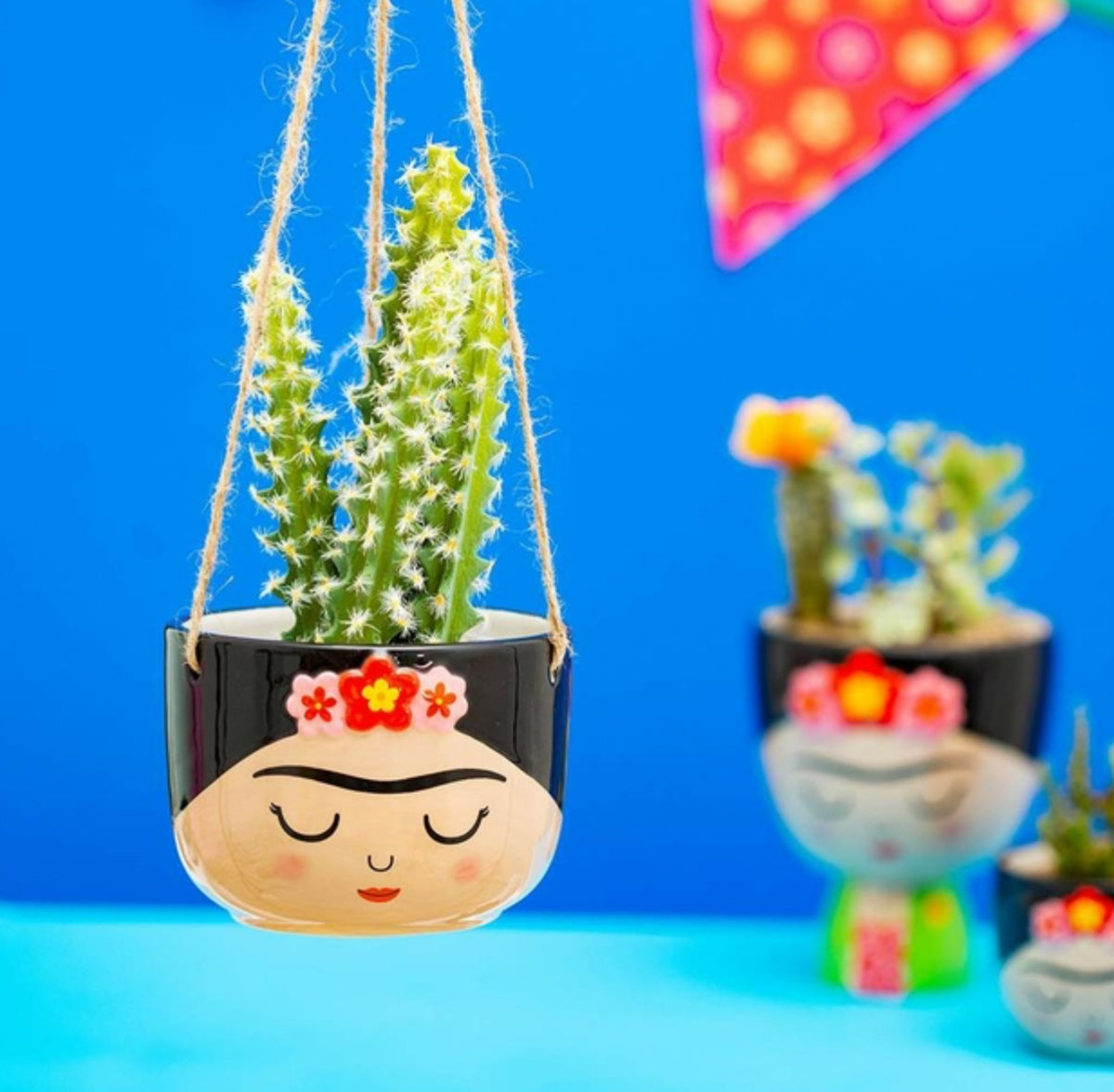 Frida Plant Hanger