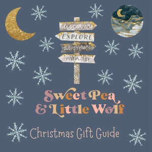 Christmas Gift Guide ✨🌲❄️