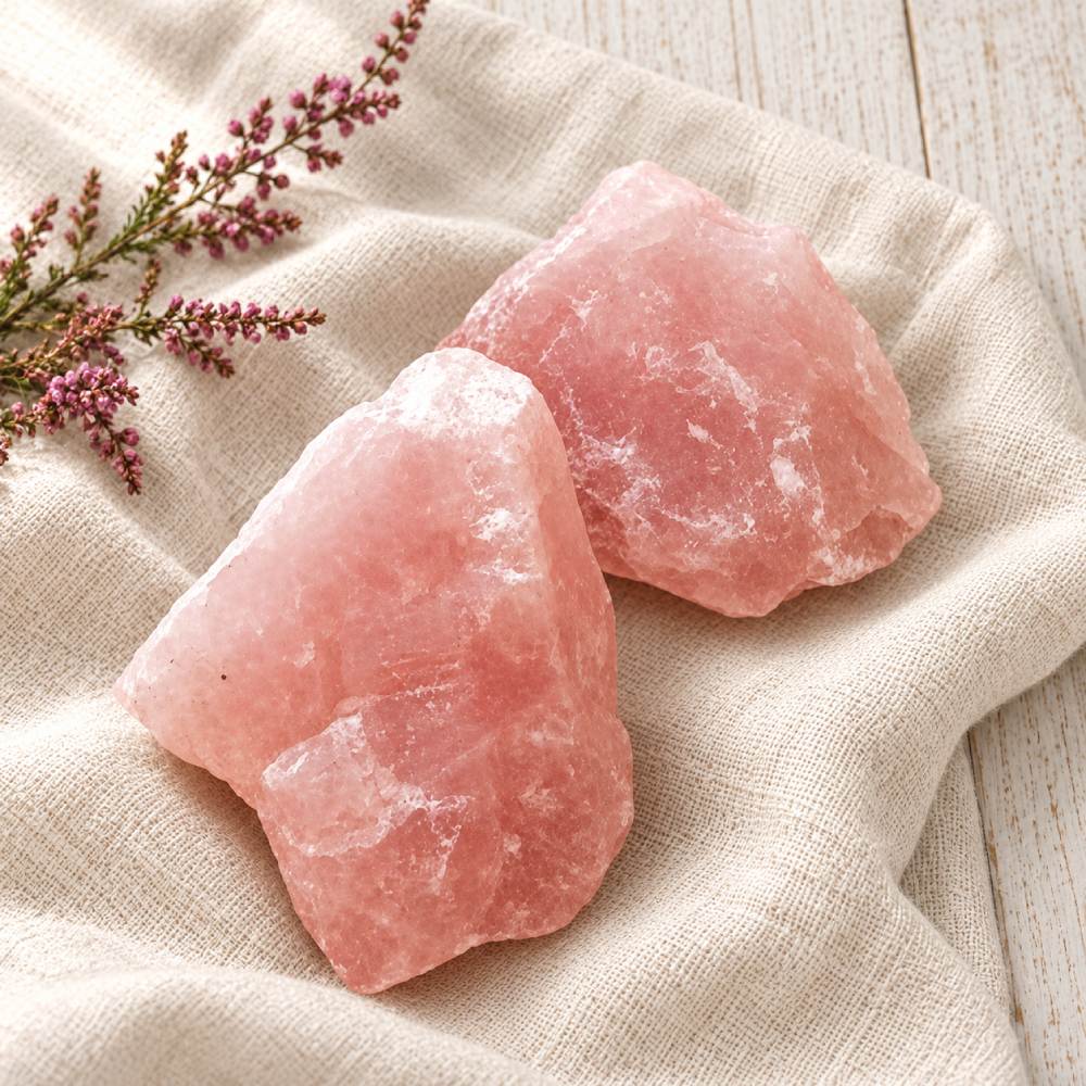Crystals & Spiritual