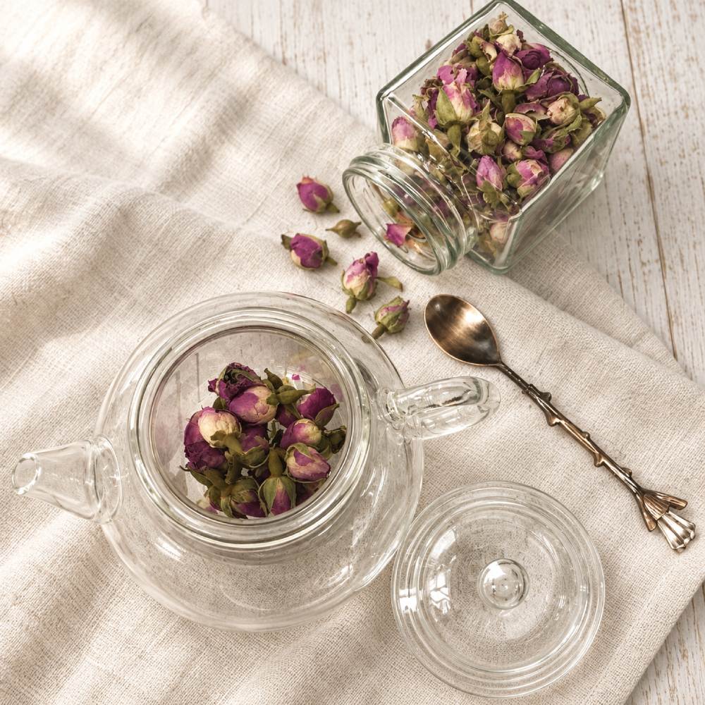 Tea & Brewing