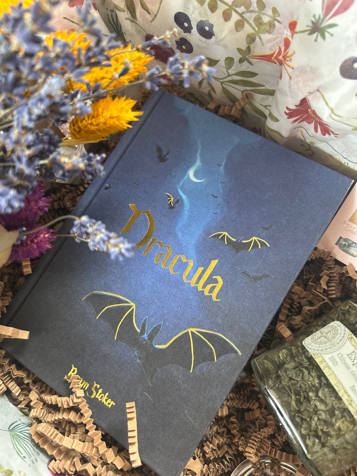 Dracula (Wordsworth Collector's Edition)