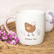 Mother Hen Mother's Day Mug