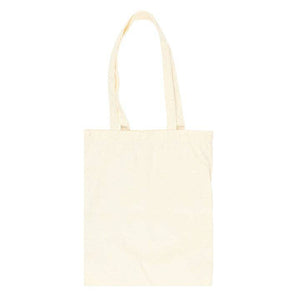 Groovy Ghost Halloween Print Polycotton Tote Bag