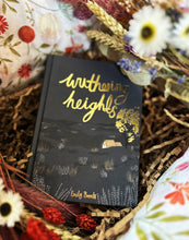 Wuthering Heights (Wordsworth Collector's Edition)