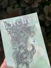 Witches Magazine Summer 2025 🌺🌞✨