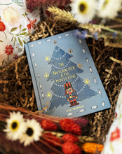 The Nutcracker & the Mouseking (Collector's Edition Book)