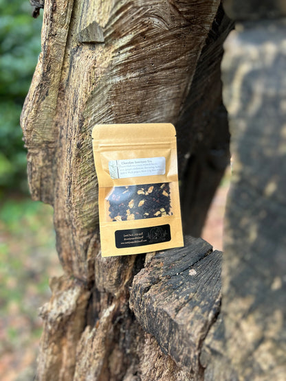 Chocolate Sanctuary Tea
