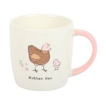 Mother Hen Mother's Day Mug