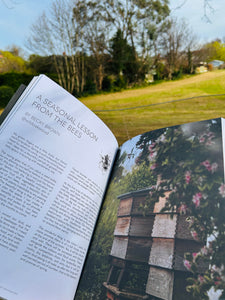 Witches Magazine Spring 2025 🌸🌿