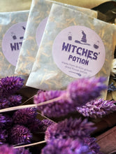 Halloween Potion Sachet 🥀✨