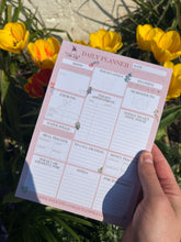 Daily Planner