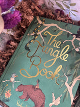 The Jungle Book (Wordsworth Collector's Edition)