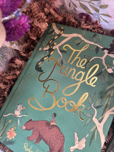 The Jungle Book (Wordsworth Collector's Edition)