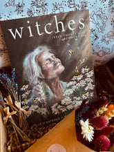 Witches Magazine Summer 2026, issue 29