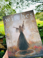 Witches Magazine Autumn 25 🍁🍂