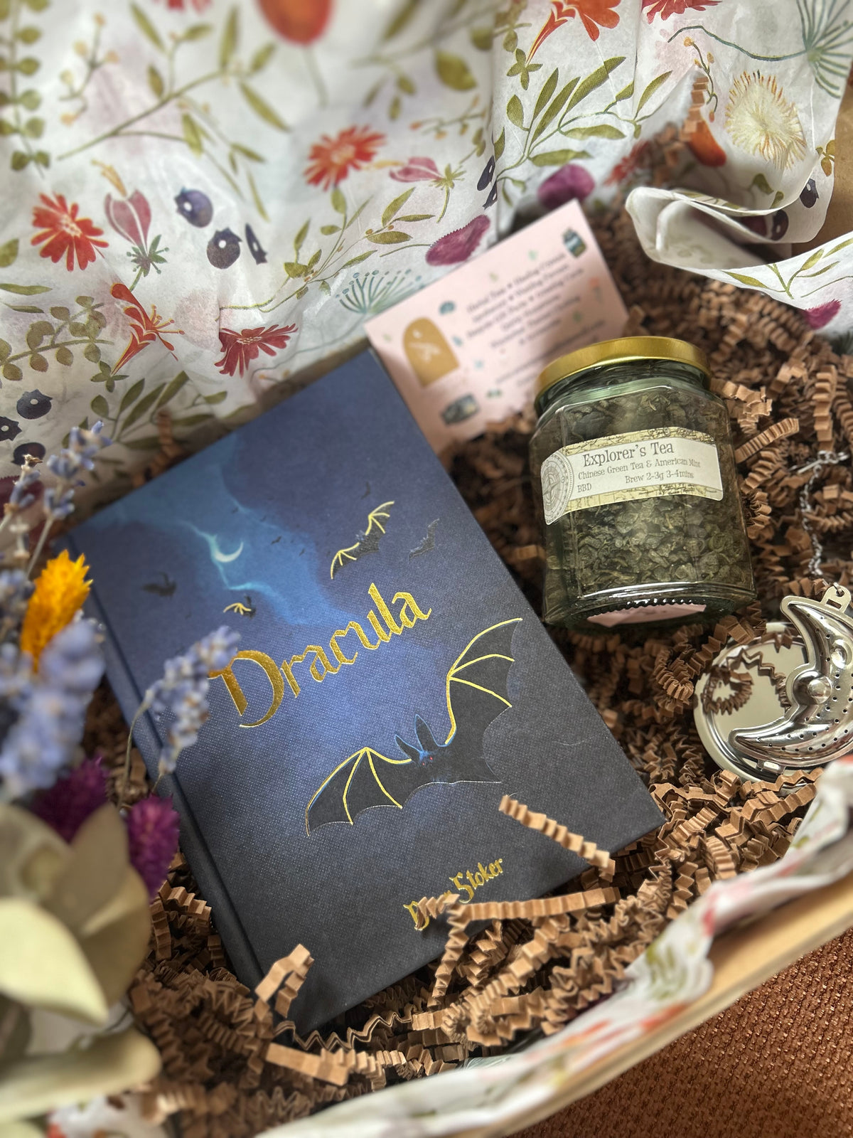 Dracula (Wordsworth Collector's Edition)