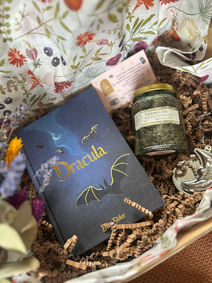 Dracula (Wordsworth Collector's Edition)