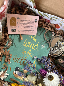 Wind in the Willows (Wordsworth Collector's Edition)