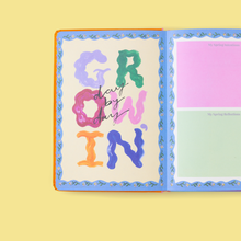 Gratitude A5 Journal by Eleanor Bowmer 🌞