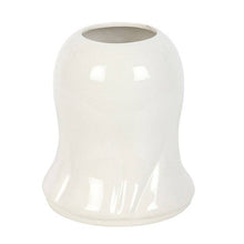Sweet Halloween Ghost Flower Vase