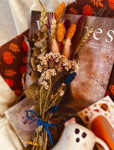 A Little Posy of Magic to Complete Your Gift 🌿🌸🍃