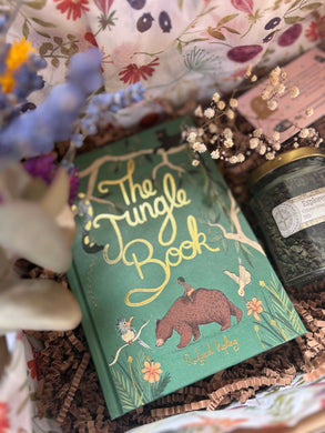 The Jungle Book (Wordsworth Collector's Edition)