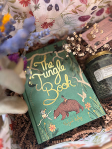 The Jungle Book (Wordsworth Collector's Edition)