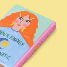 Gratitude A5 Journal by Eleanor Bowmer 🌞