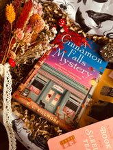 A Cinnamon Falls Mystery by R. L. Killmore