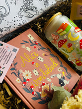 Alice in Wonderland (Wordsworth Collector's Edition)