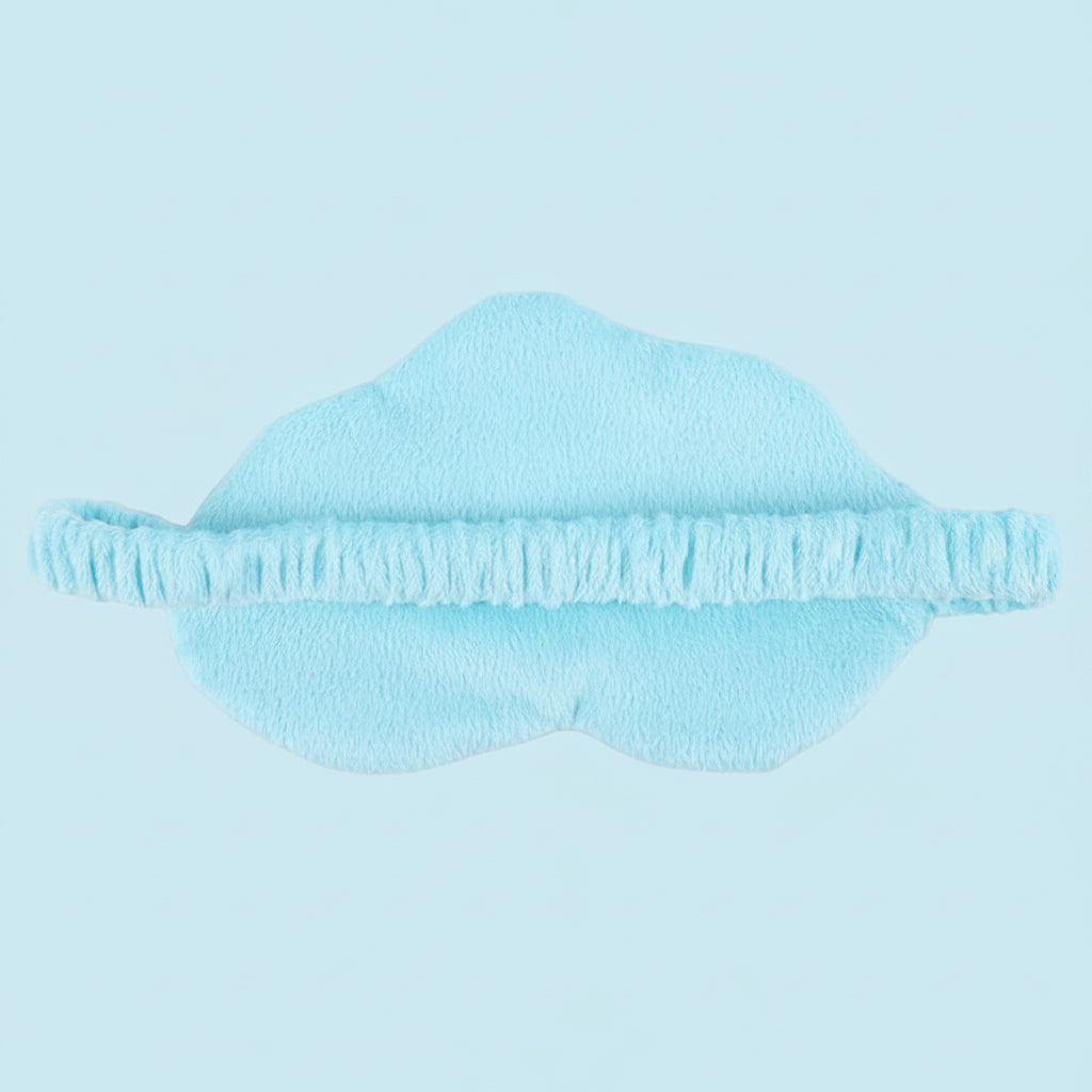 CLOUD SLEEP MASK ☁️
