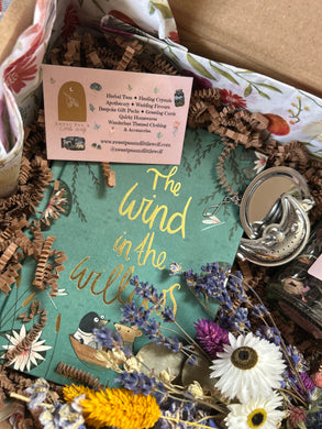 Wind in the Willows (Wordsworth Collector's Edition)