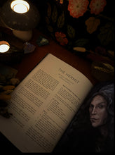 Witches Magazine Winter Issue 25/26 ❄️🌲