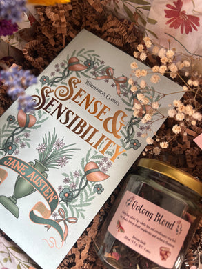 Sense & Sensibility (Wordsworth Classics - Paperback)