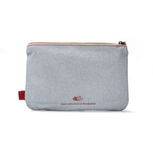 Pulteney Press Cotton Pouch  (Alice)