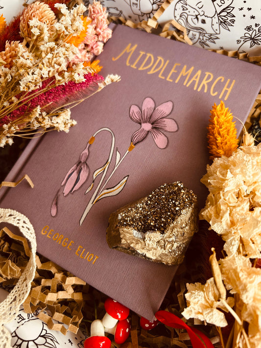 Middlemarch (Wordsworth Collector's Edition)