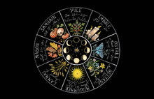 Wild Witchcraft