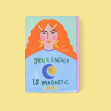 Gratitude A5 Journal by Eleanor Bowmer 🌞