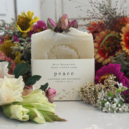 Peace Soap