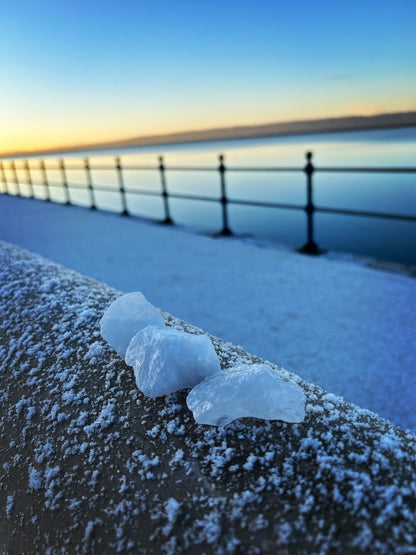 Snow Quartz