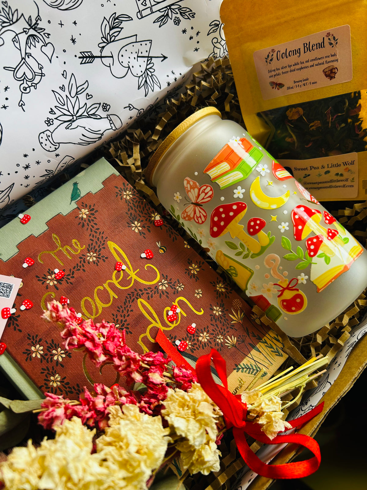 Secret Garden (Wordsworth Collector's Edition)