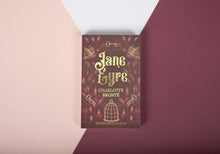 Jane Eyre (Wordsworth Classics - Paperback Book)