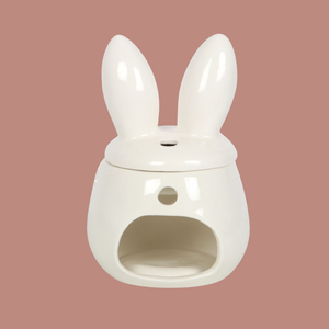 BUNNY OIL BURNER