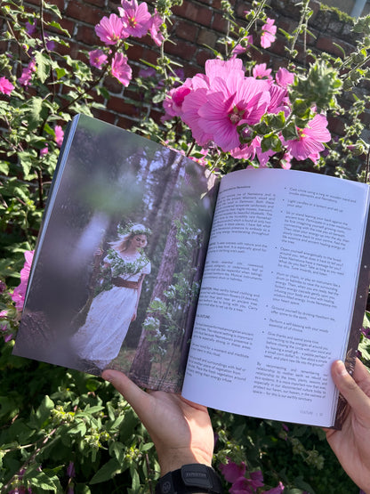 Witches Magazine Summer 24