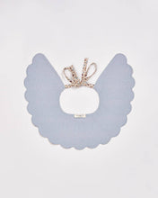 FABLE Collar Deco Blooms Ditsy Cream
