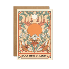 You are a Light Card