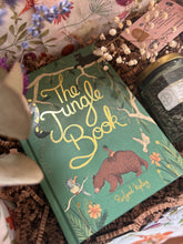 The Jungle Book (Wordsworth Collector's Edition)
