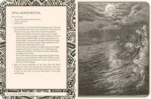 Lost Book of Spells