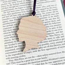 Obstinate Headstrong Girl - Pride and Prejudice Decoration: Dark Purple