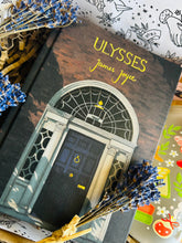 Ulysses (Wordsworth Collector's Edition)